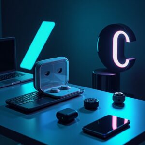 ELECTRONIC DEALS